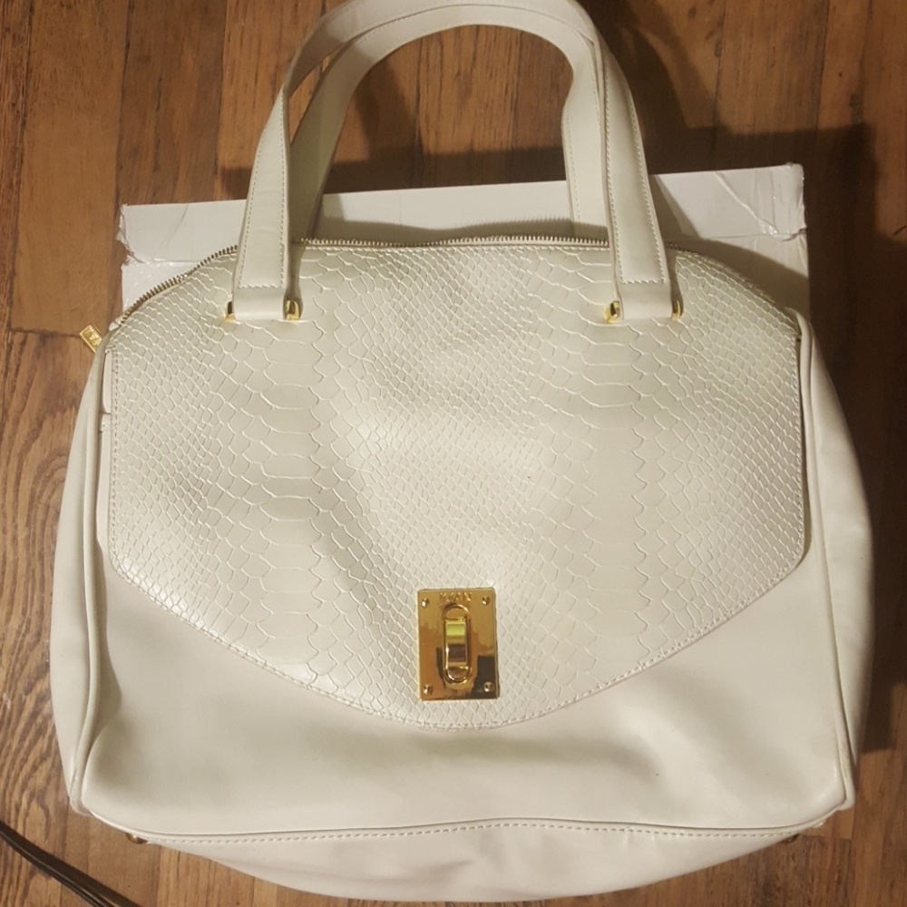 IMAN purse